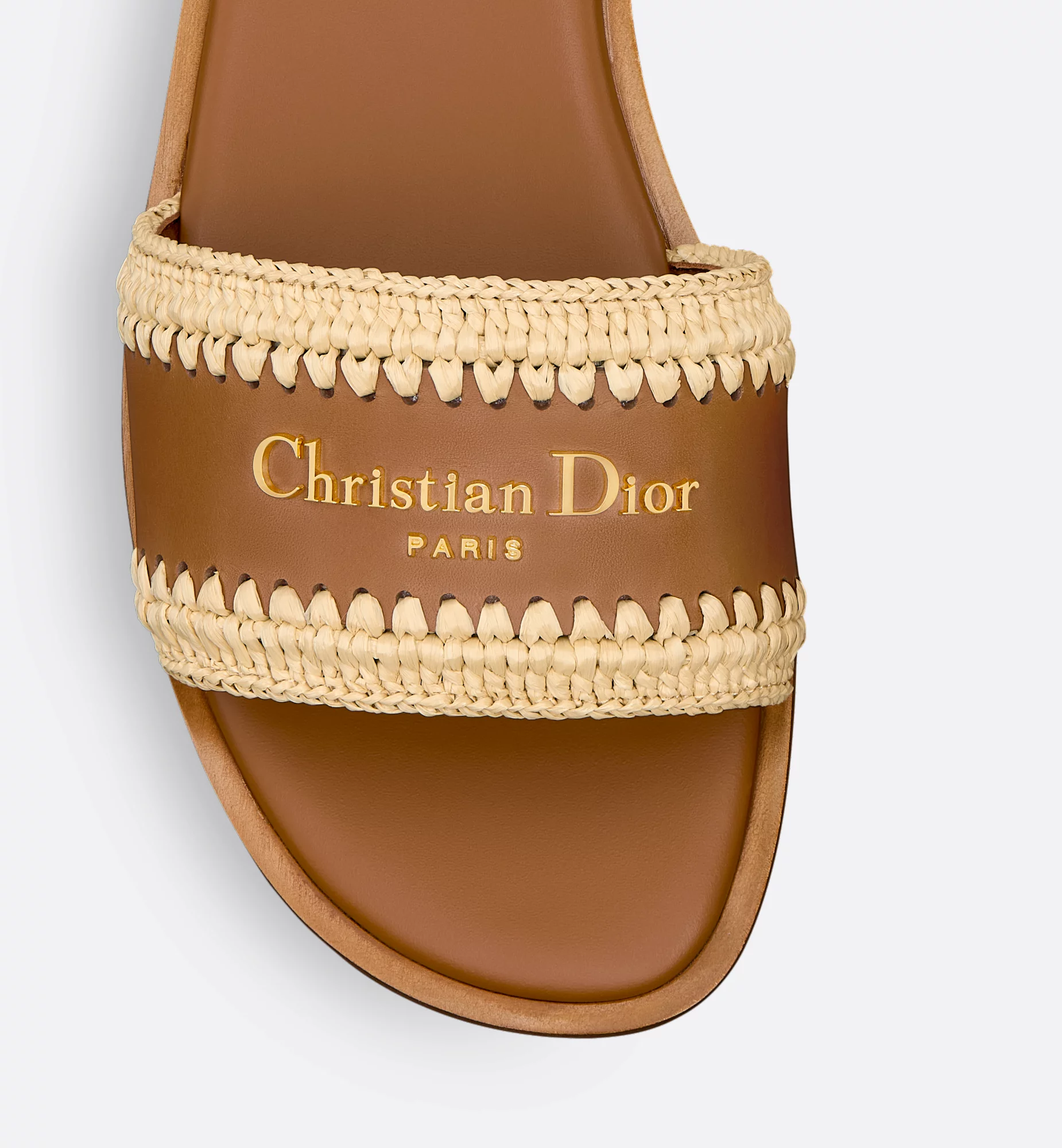 Dioriviera D-Lane Slide - Image 2